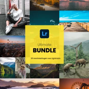Ultimative Presets